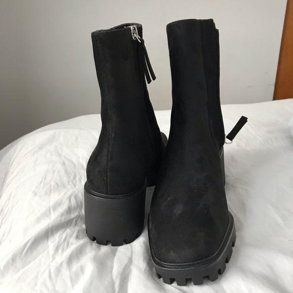 Zara gorgeous bottines - Picture 13 of 14